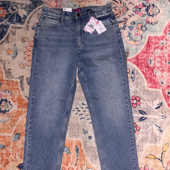 Lee x Daydreamer Collab Jeans - Picture 3 of 8